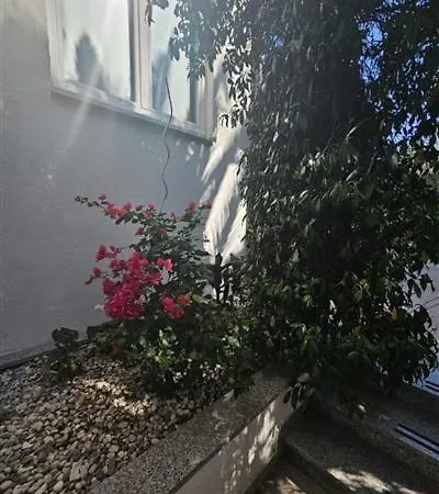 Διαμέρισμα Astella