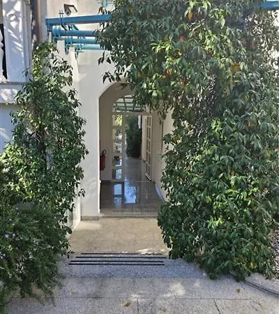 Astella Διαμέρισμα *