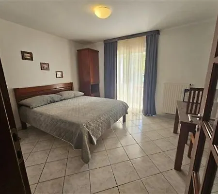 Astella Apartment *