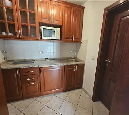Apartment Astella Pjescana Uvala